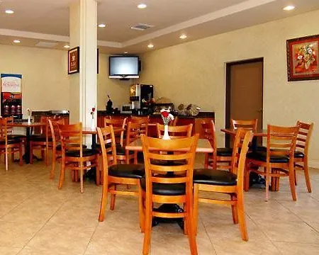 Holiday Inn Express San Diego South - Chula Vista By Ihg 