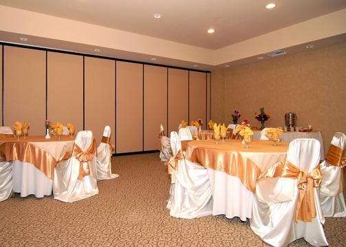 Express San Diego South - By Ihg Hotel Chula Vista