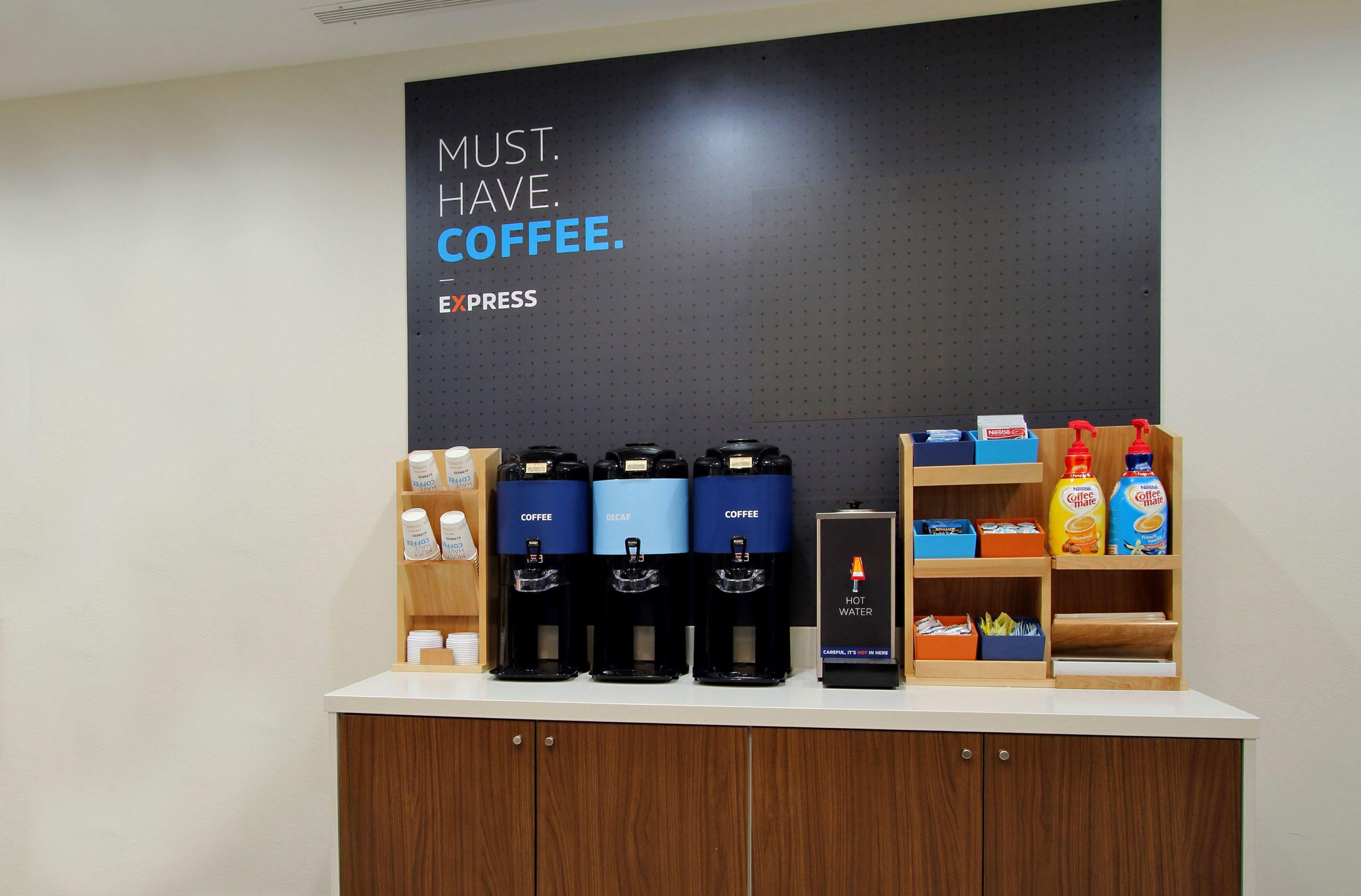 Hotel Express San Diego South - By Ihg