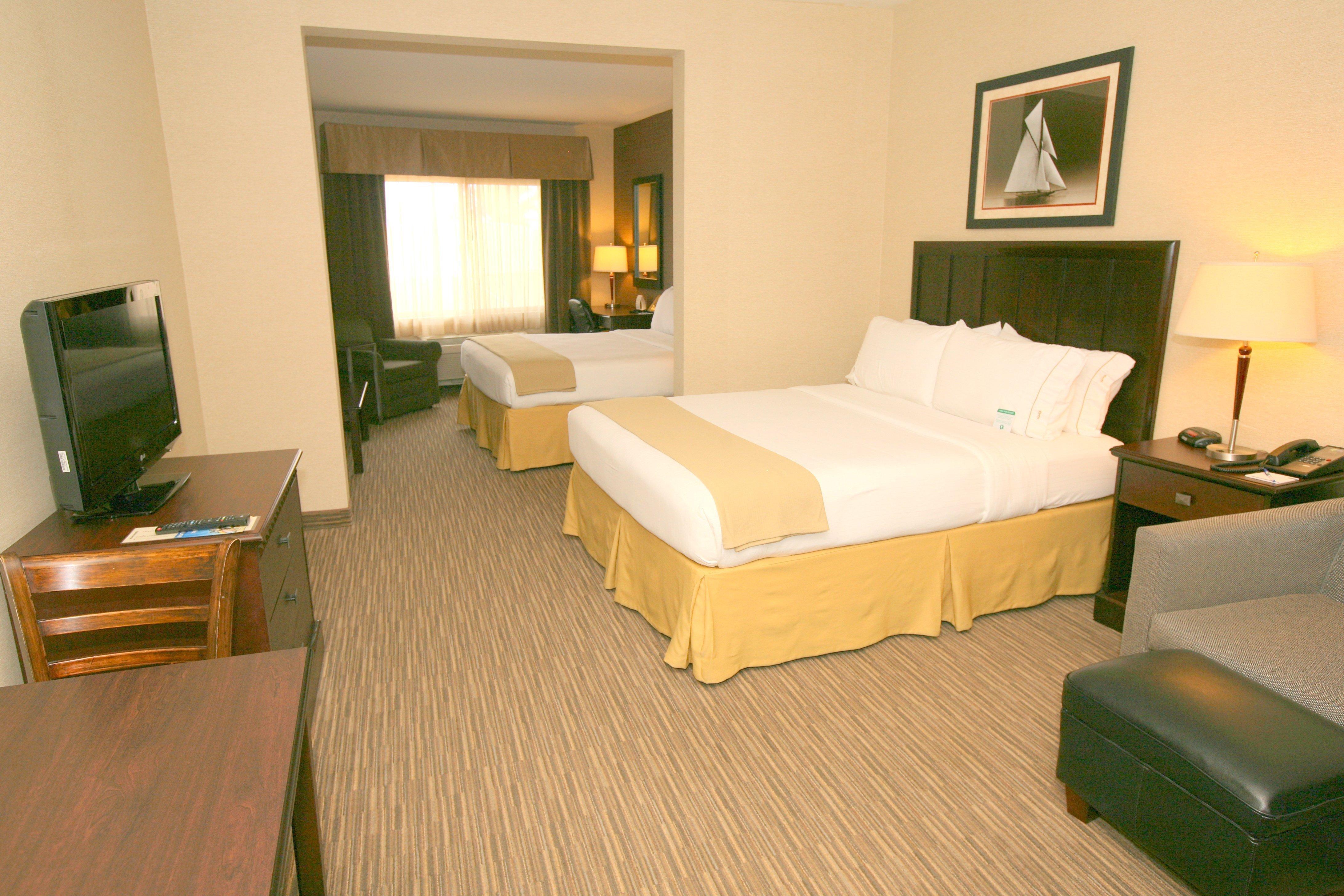 Express San Diego South - By Ihg 3*