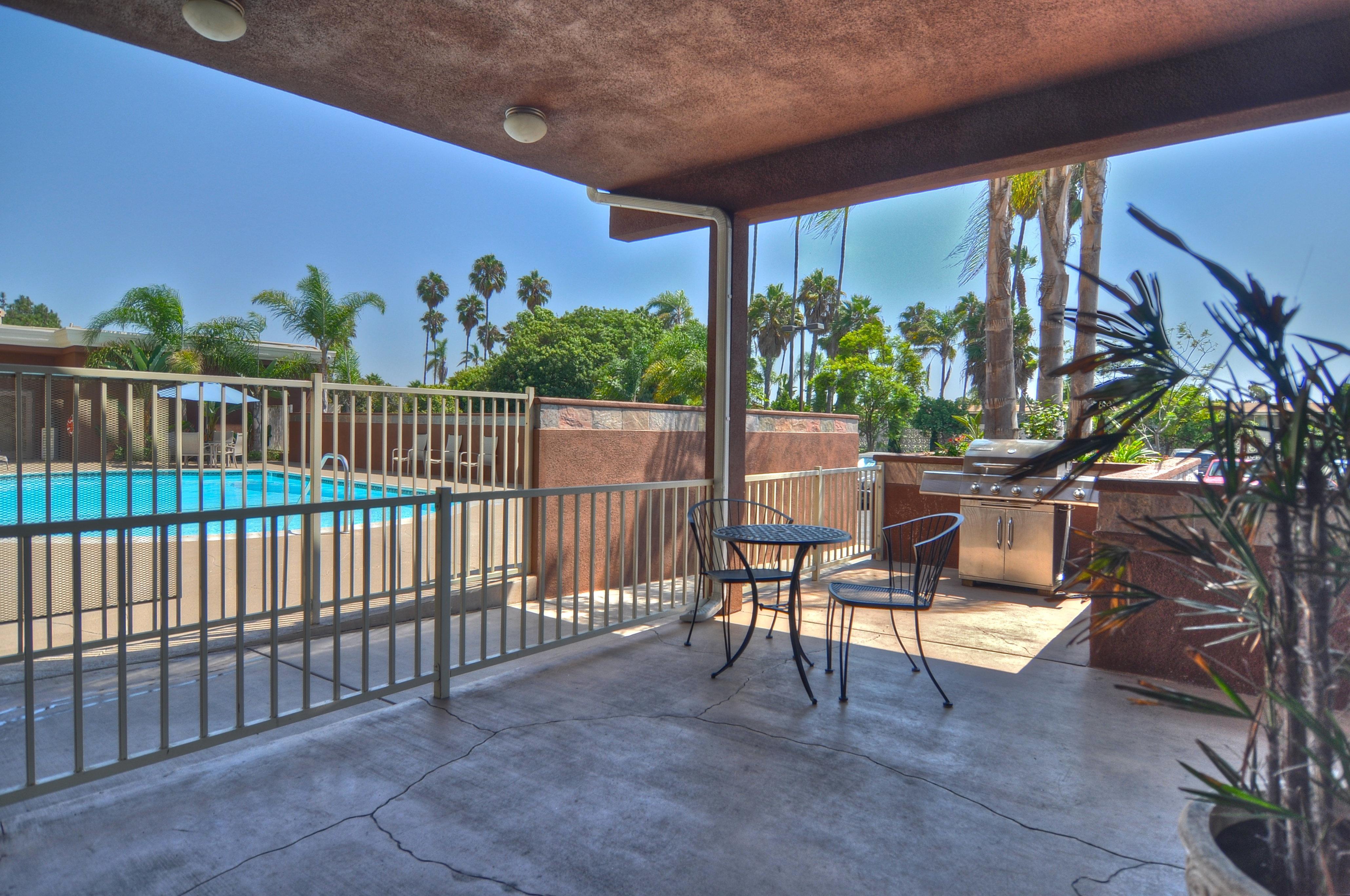 Express San Diego South - By Ihg Chula Vista