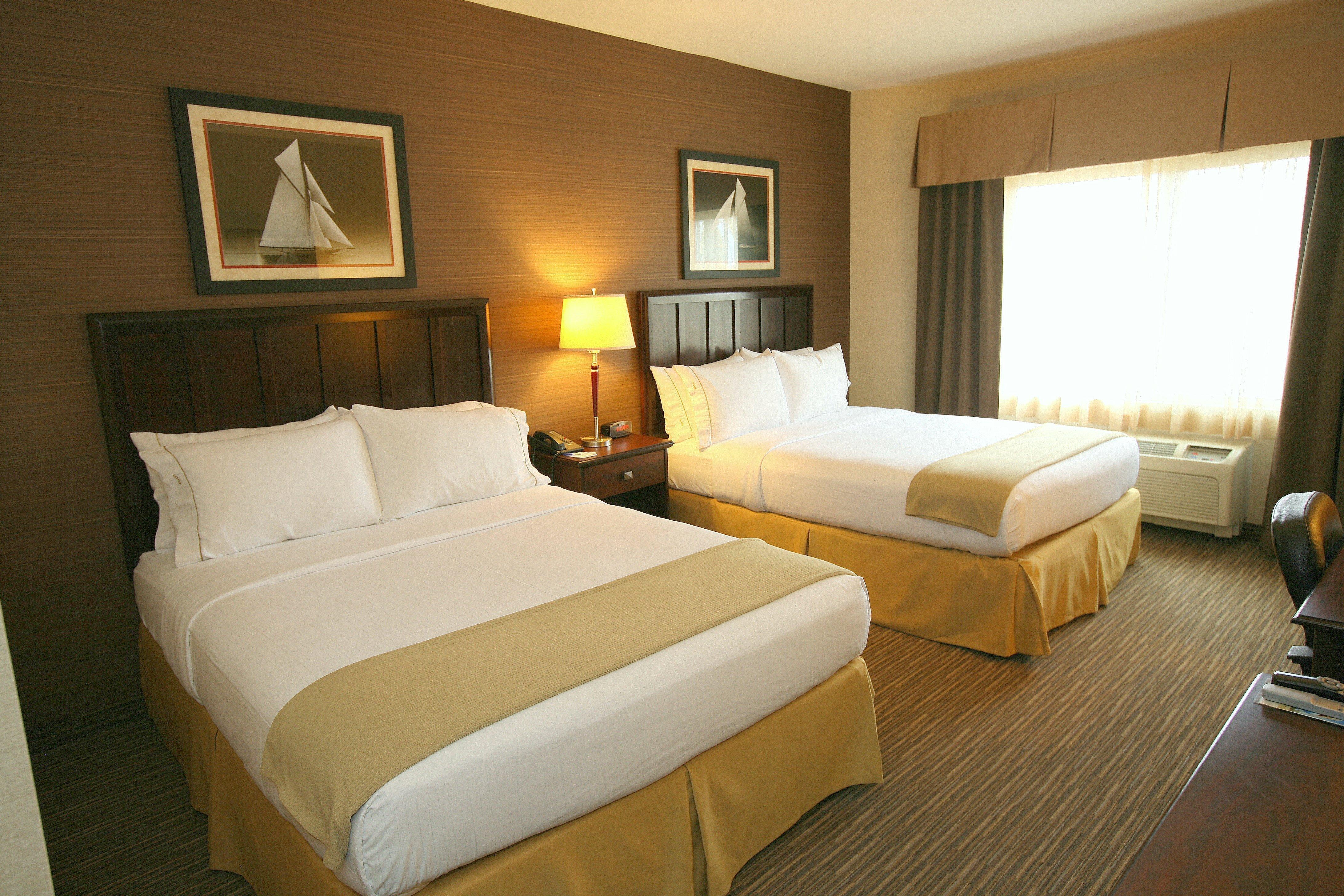 Express San Diego South - By Ihg Hotel Chula Vista