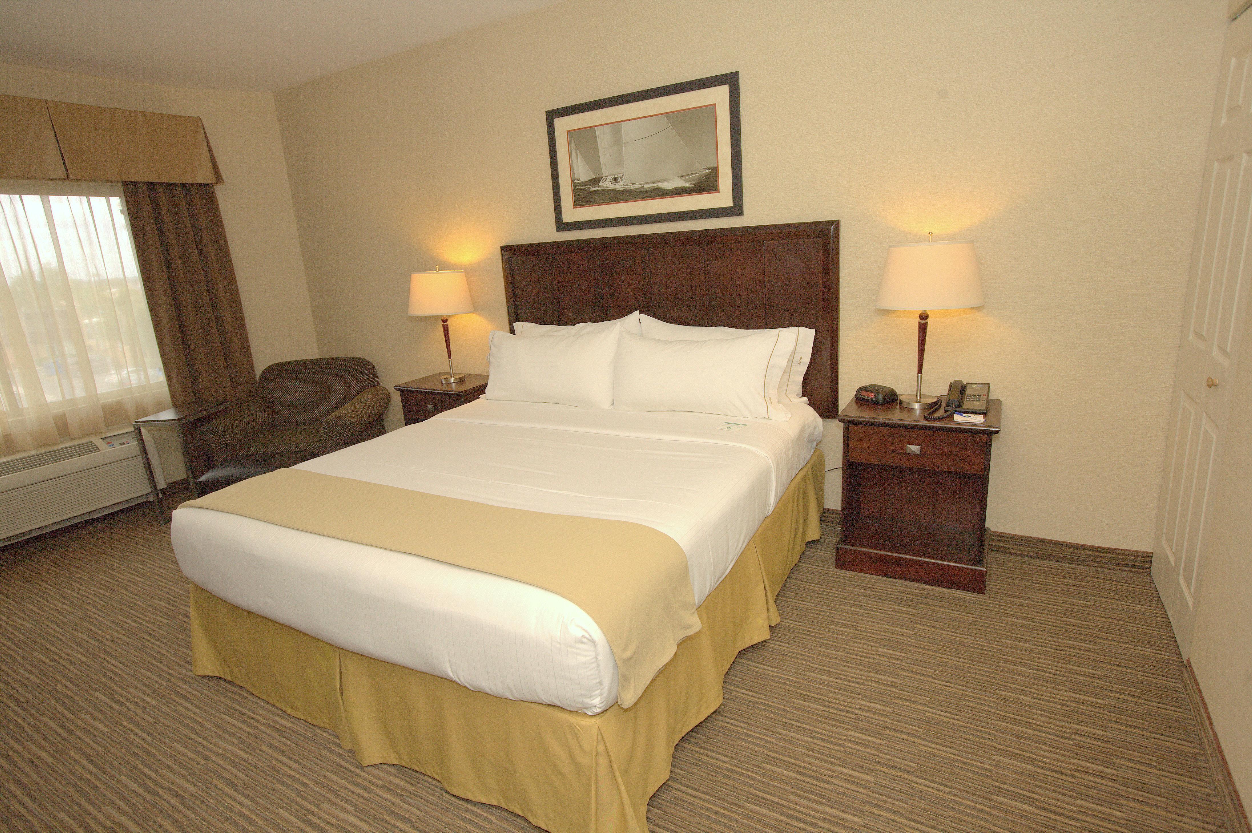 Hotel Express San Diego South - By Ihg Chula Vista