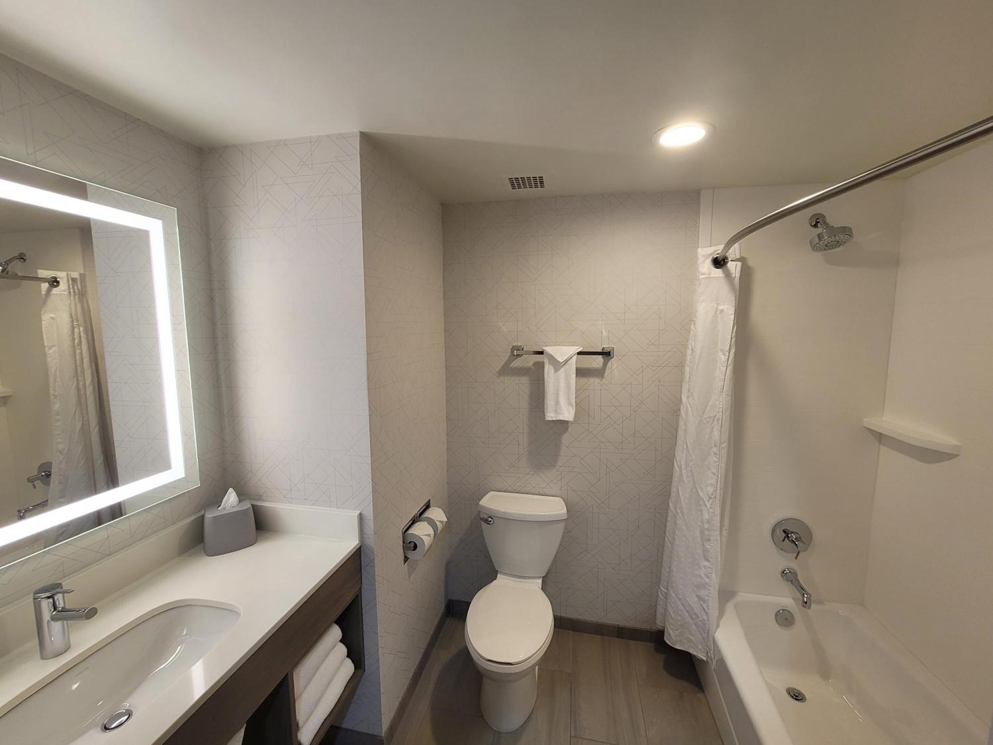 Express San Diego South - By Ihg Chula Vista