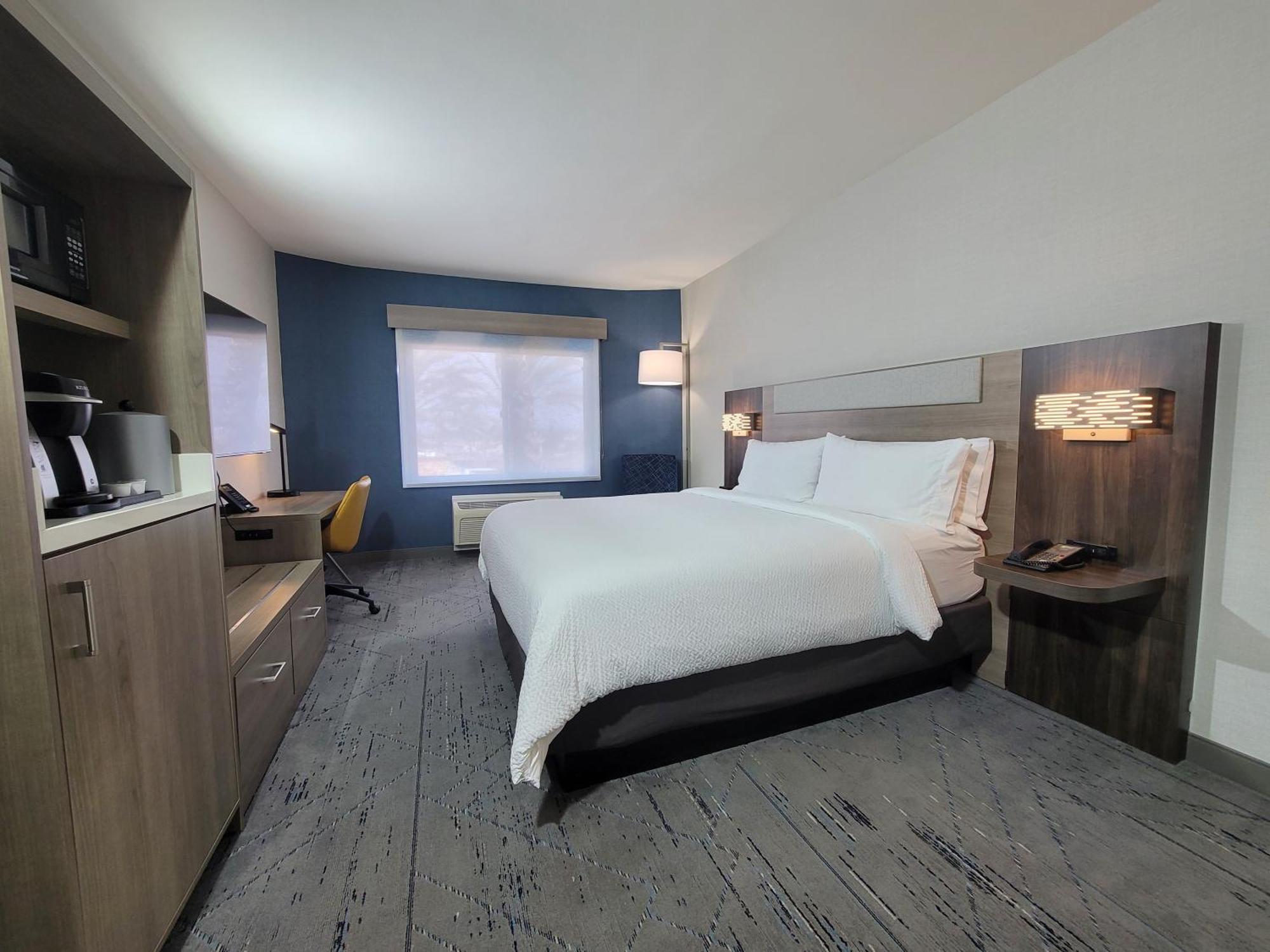 Hotel Express San Diego South - By Ihg Chula Vista