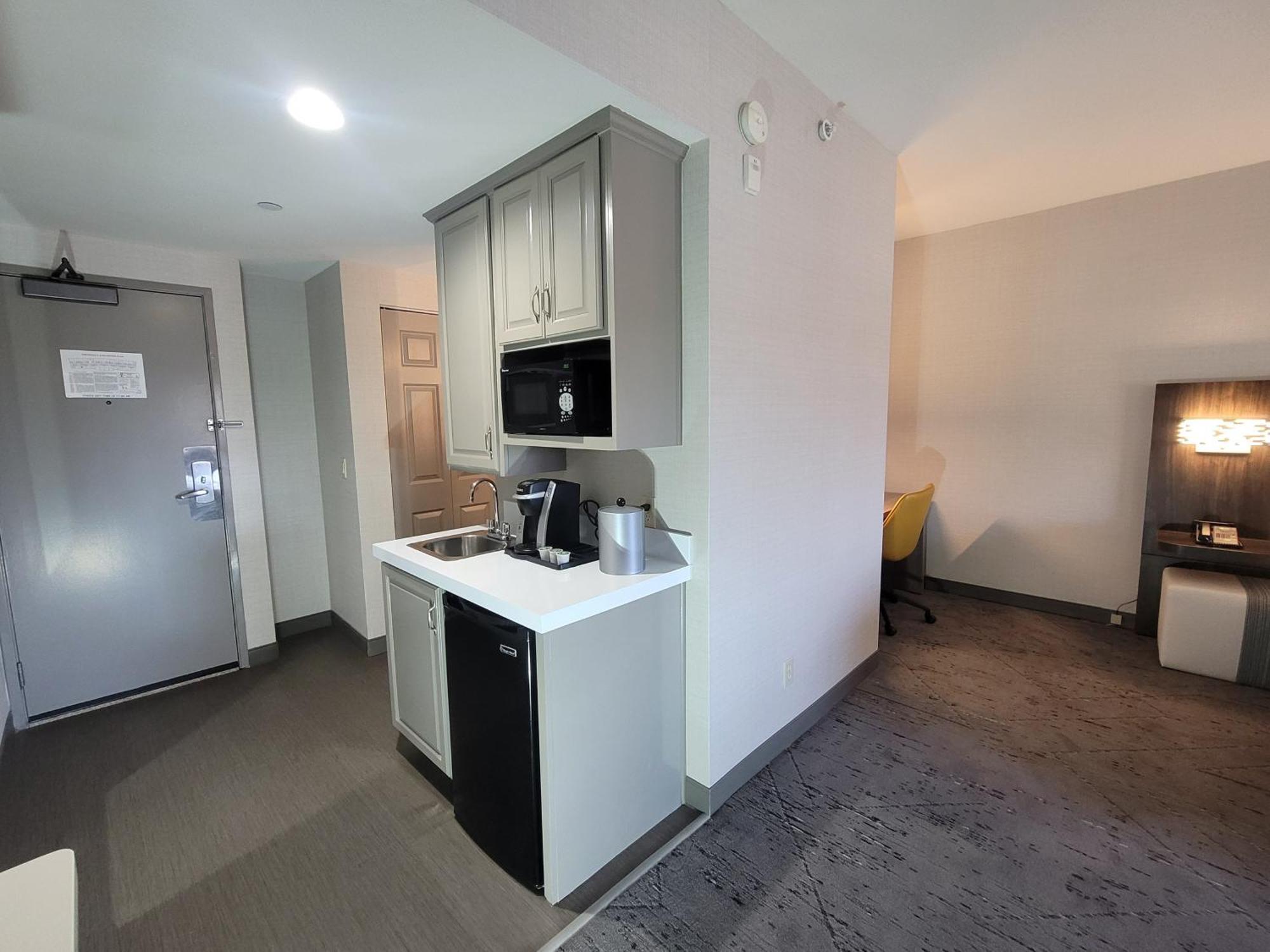 Express San Diego South - By Ihg Hotel Chula Vista