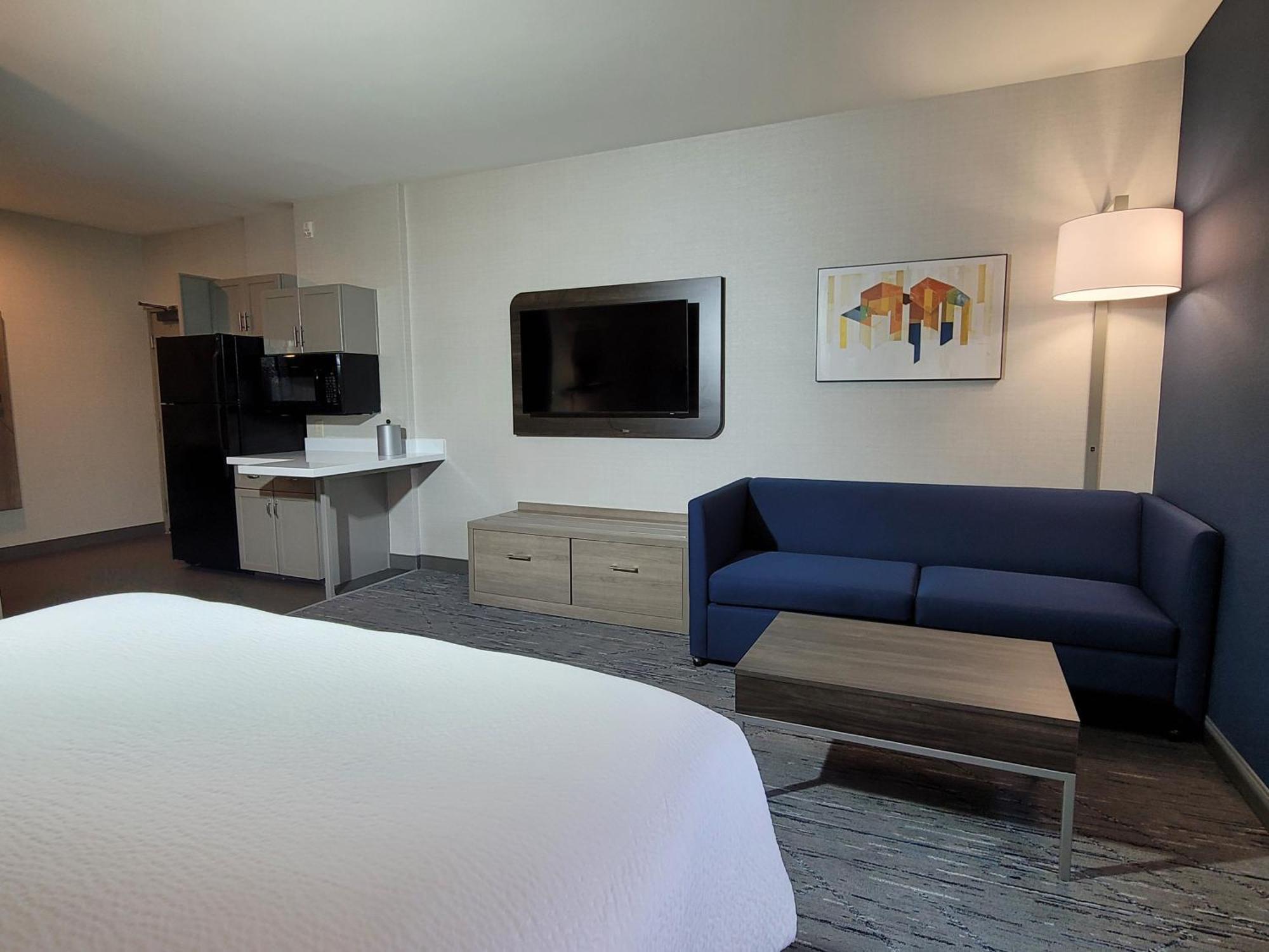 Hotel Express San Diego South - By Ihg Chula Vista