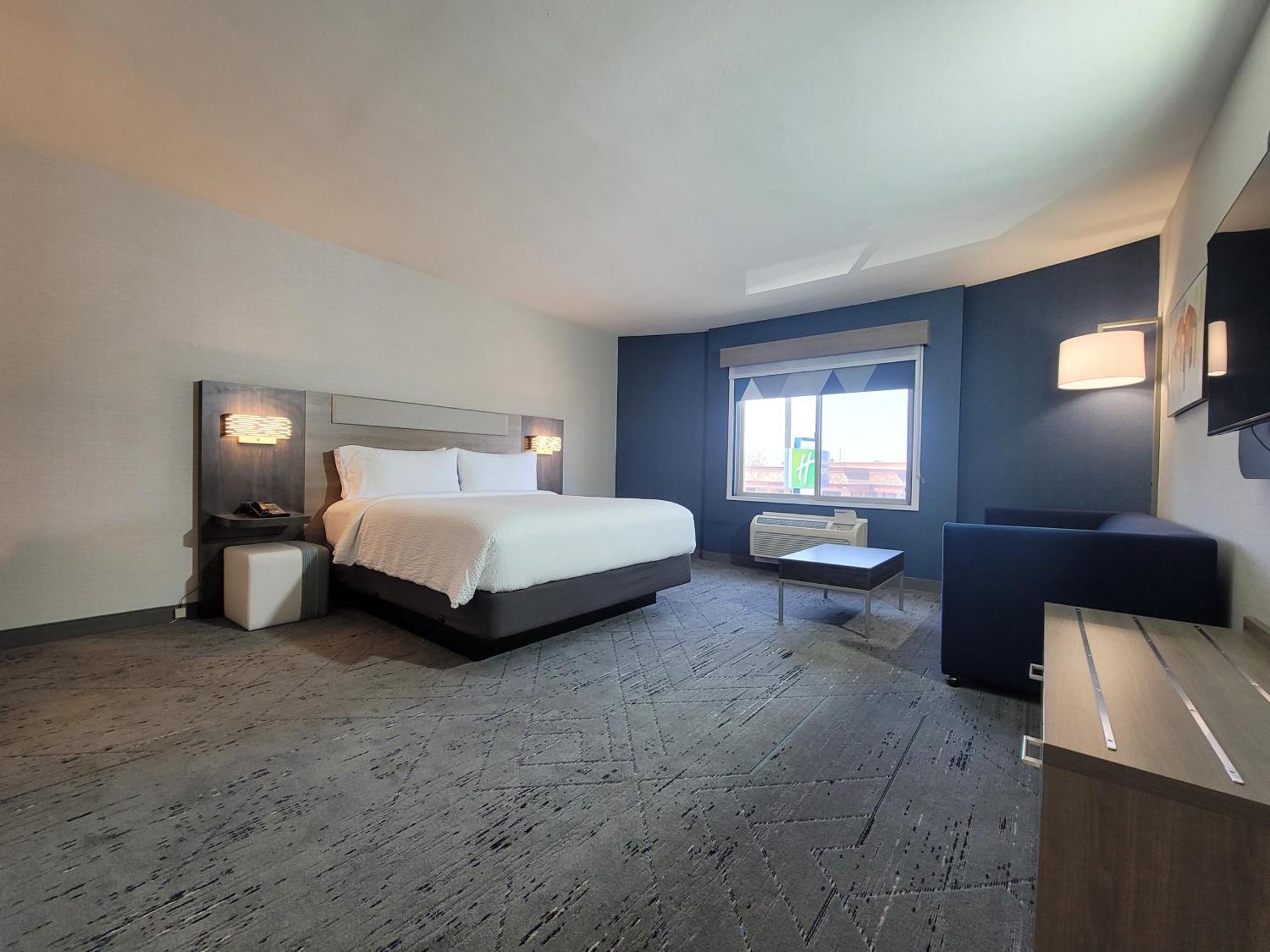 Express San Diego South - By Ihg Chula Vista
