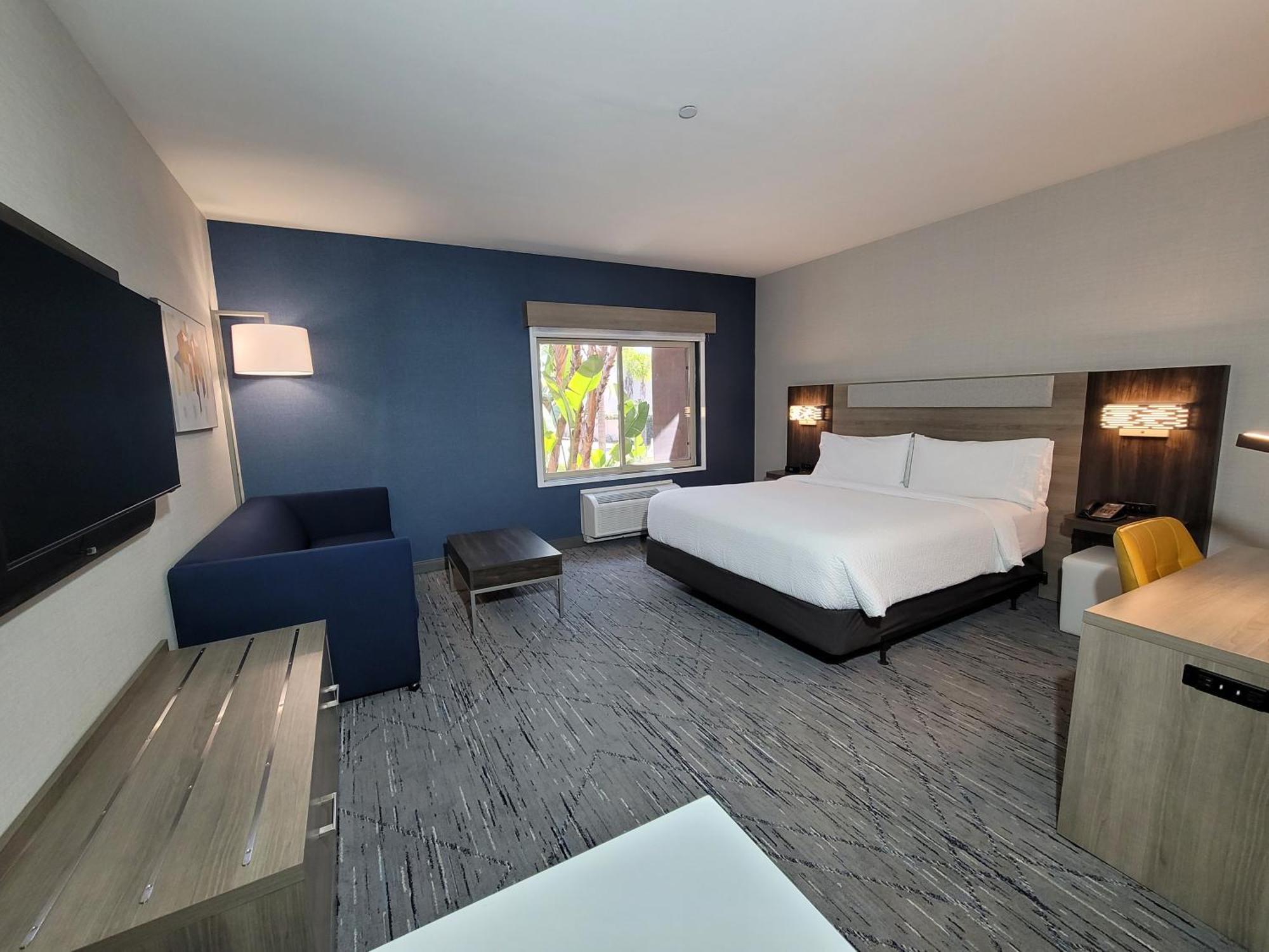 Express San Diego South - By Ihg 3* Chula Vista