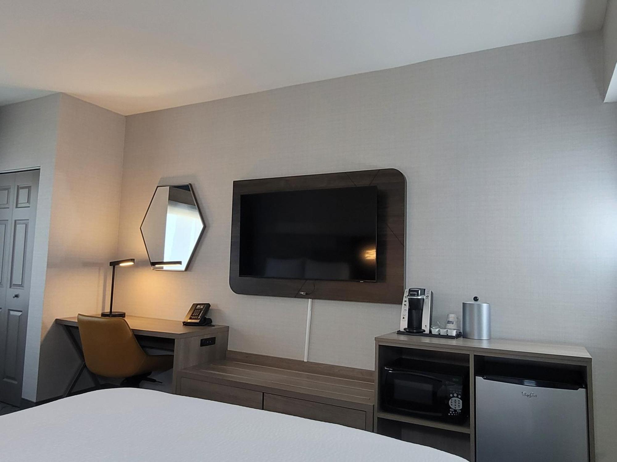 Express San Diego South - By Ihg 3* Chula Vista