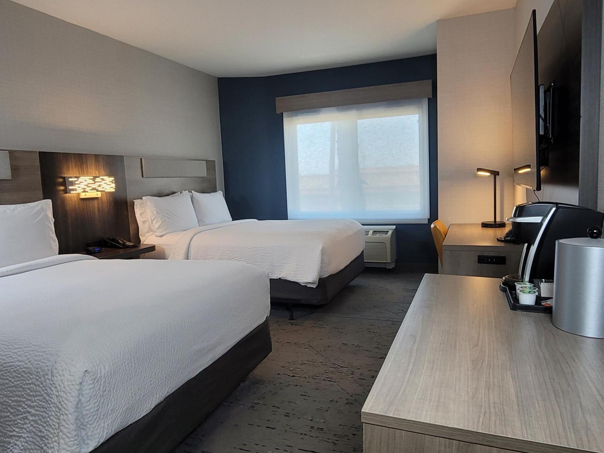 Express San Diego South - By Ihg