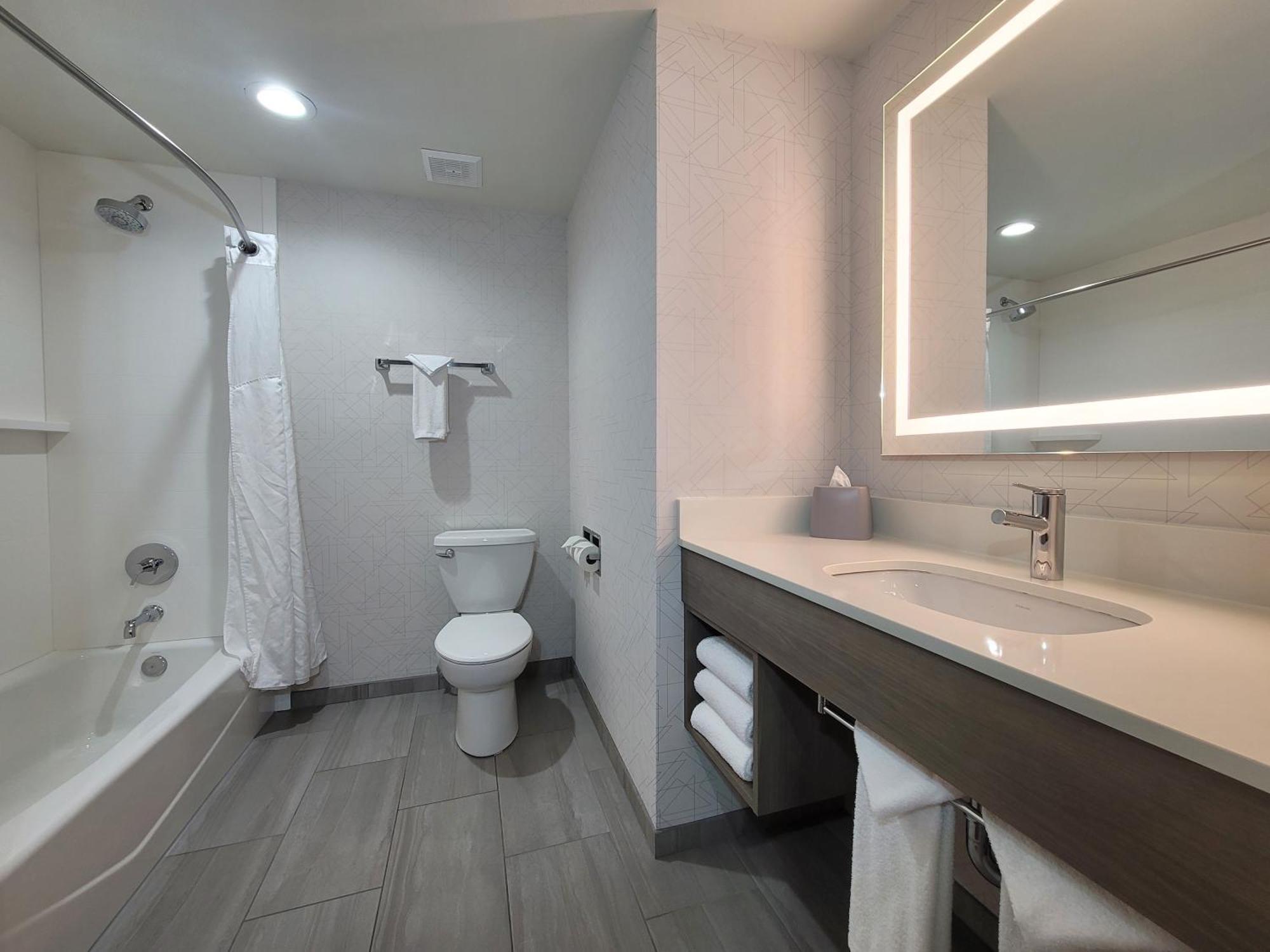 Express San Diego South - By Ihg Hotel 3*