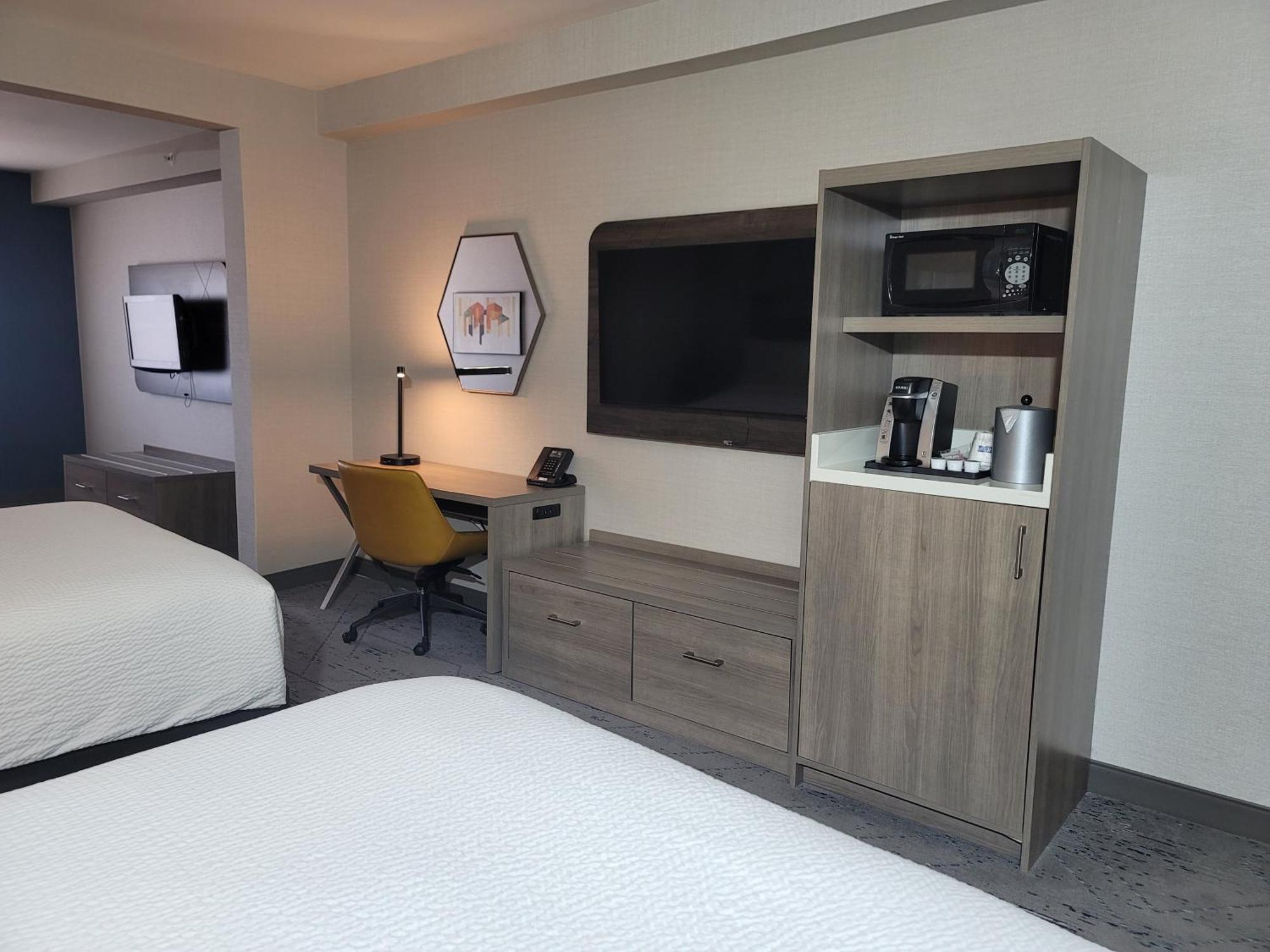 Hotel Express San Diego South - By Ihg Chula Vista