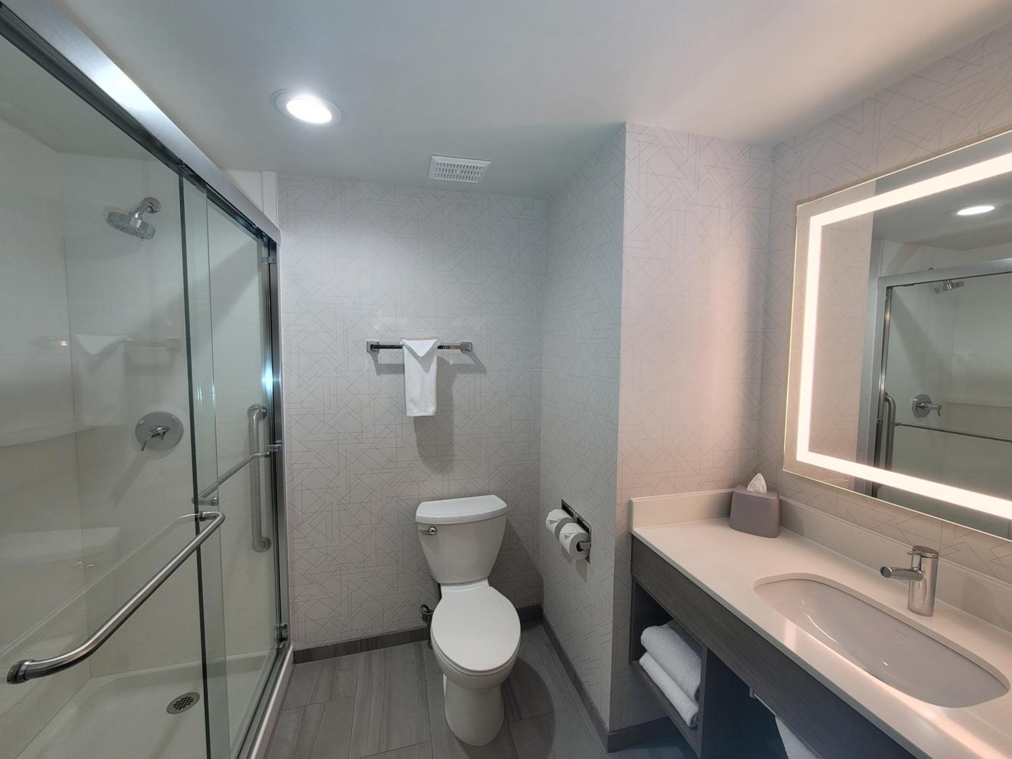 Express San Diego South - By Ihg Hotel 3*