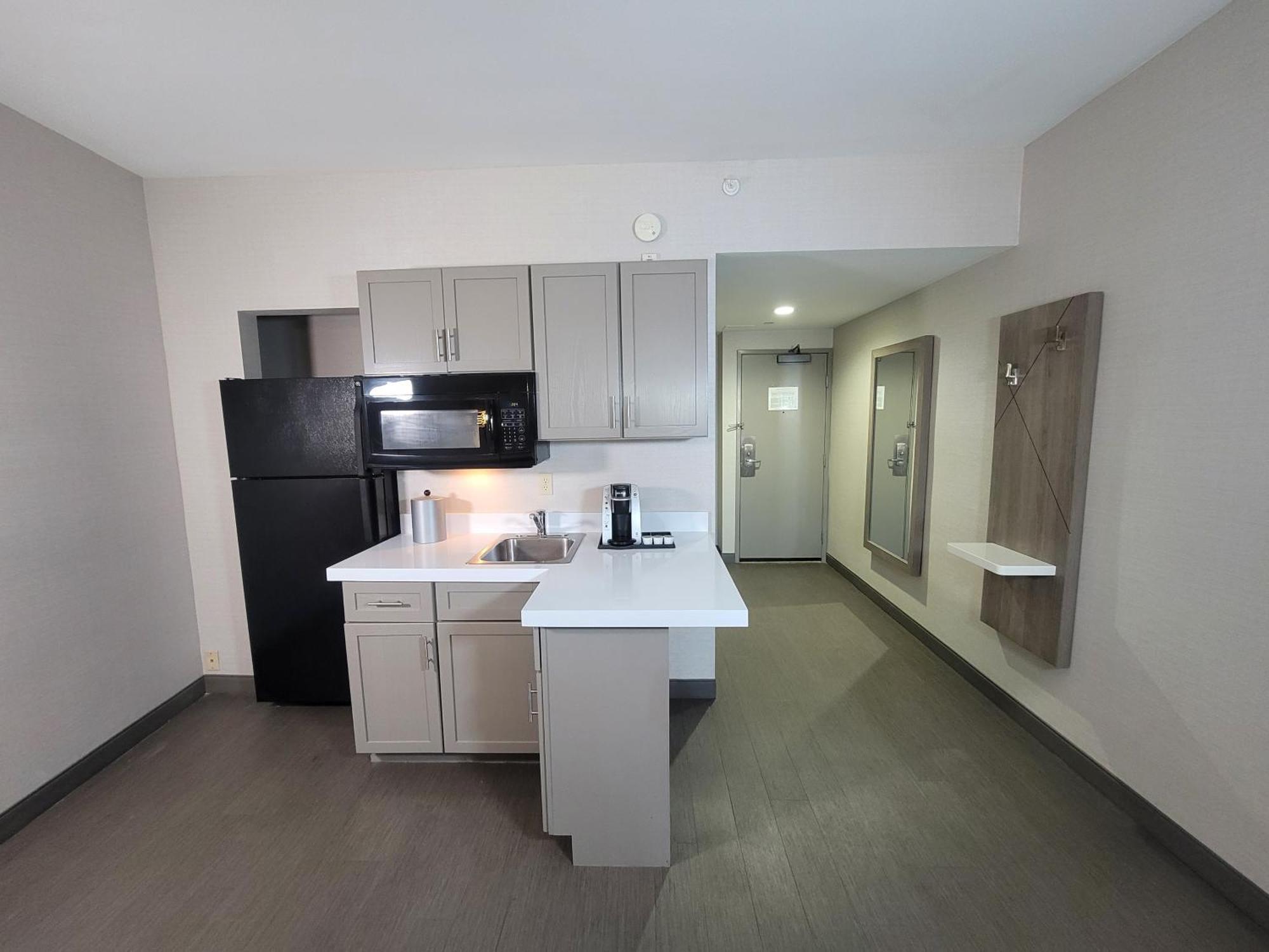 Hotel Express San Diego South - By Ihg Chula Vista