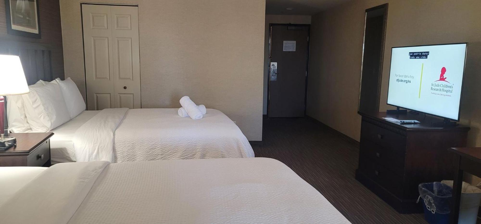 Hotel Express San Diego South - By Ihg Chula Vista