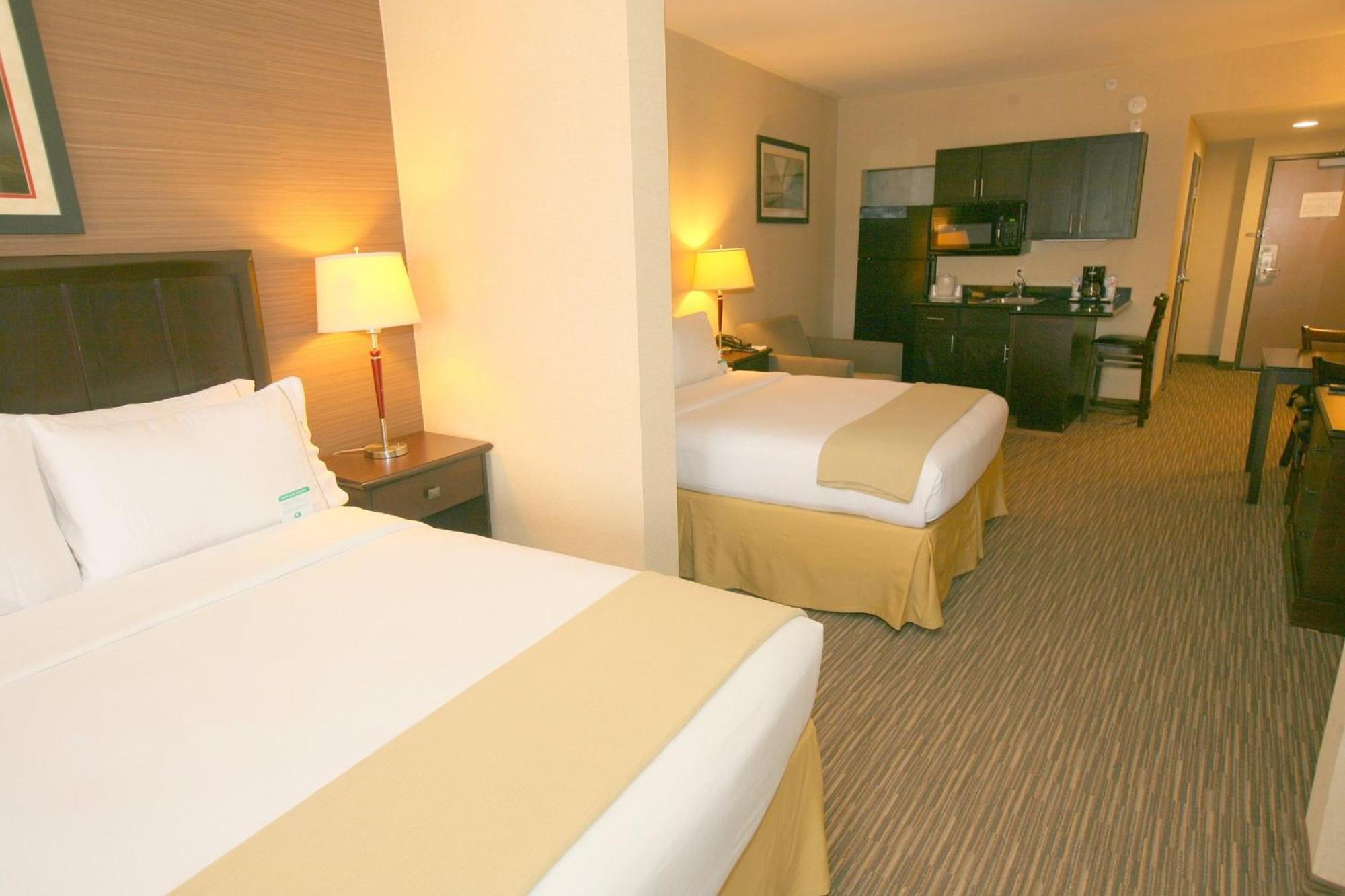 Express San Diego South - By Ihg 3*