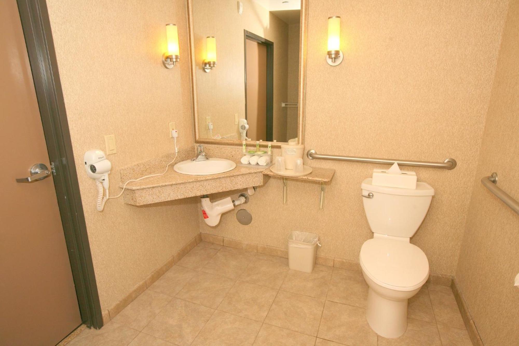 Express San Diego South - By Ihg 3* Chula Vista