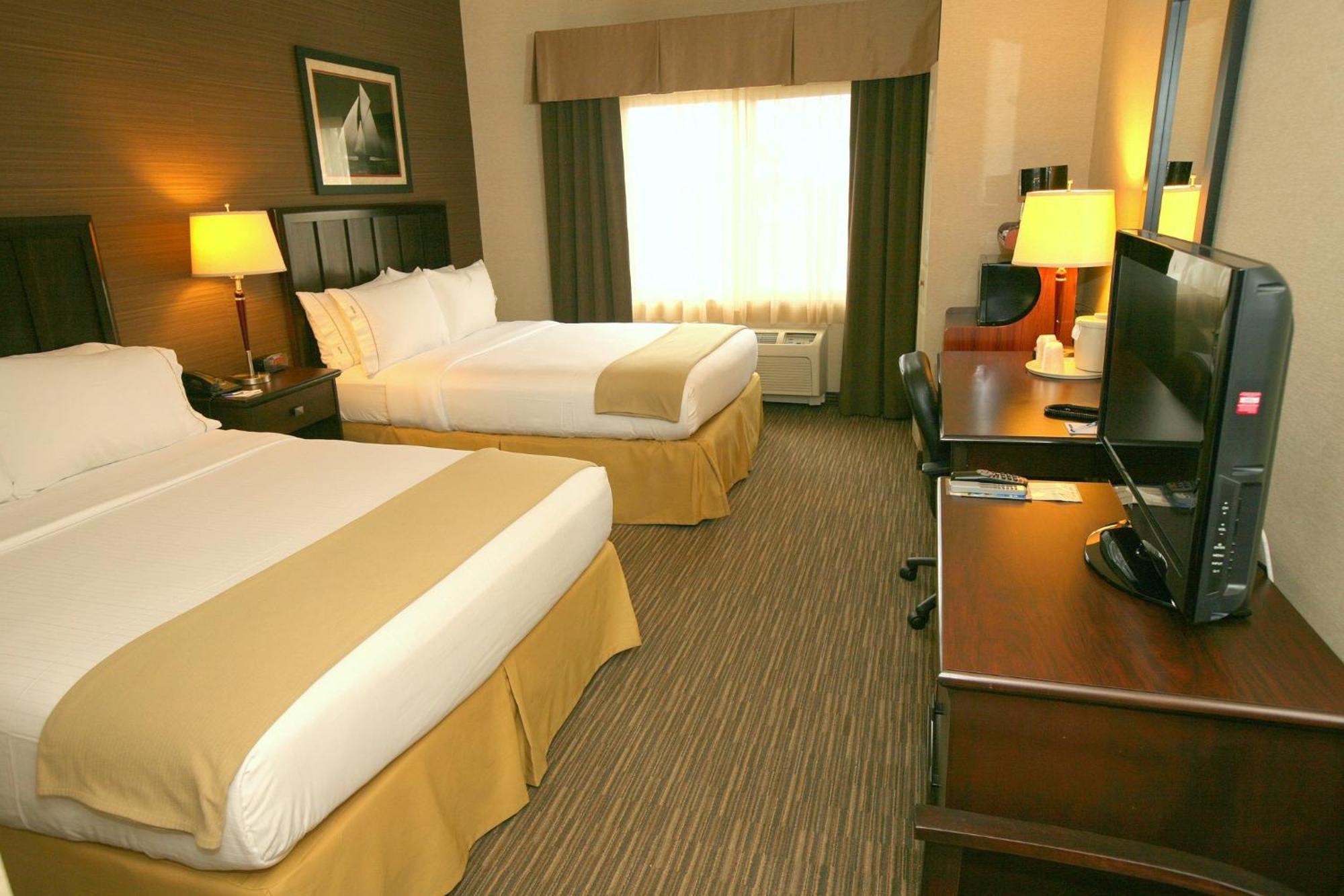 Express San Diego South - By Ihg Hotel 3*