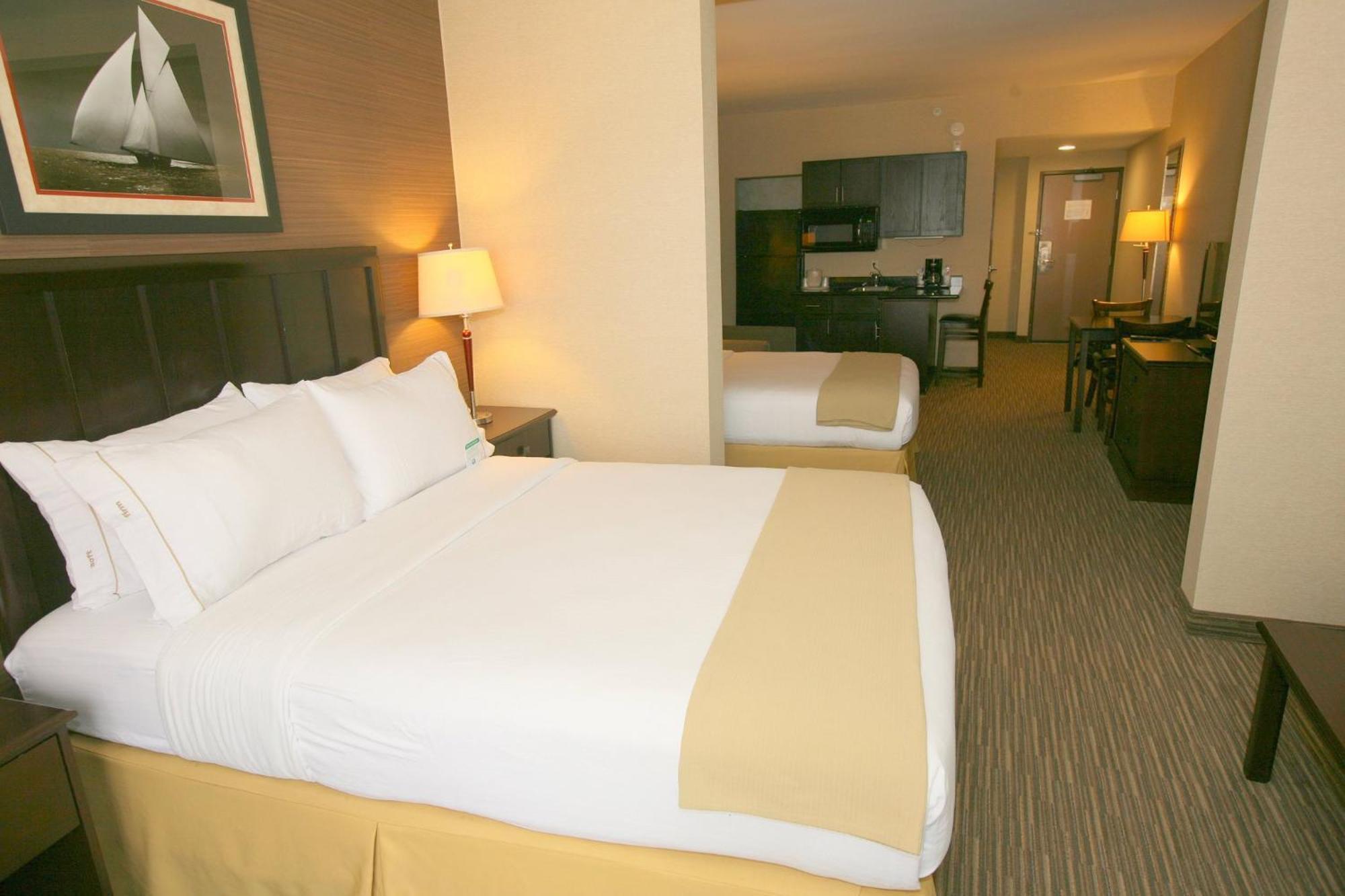 Express San Diego South - By Ihg Chula Vista