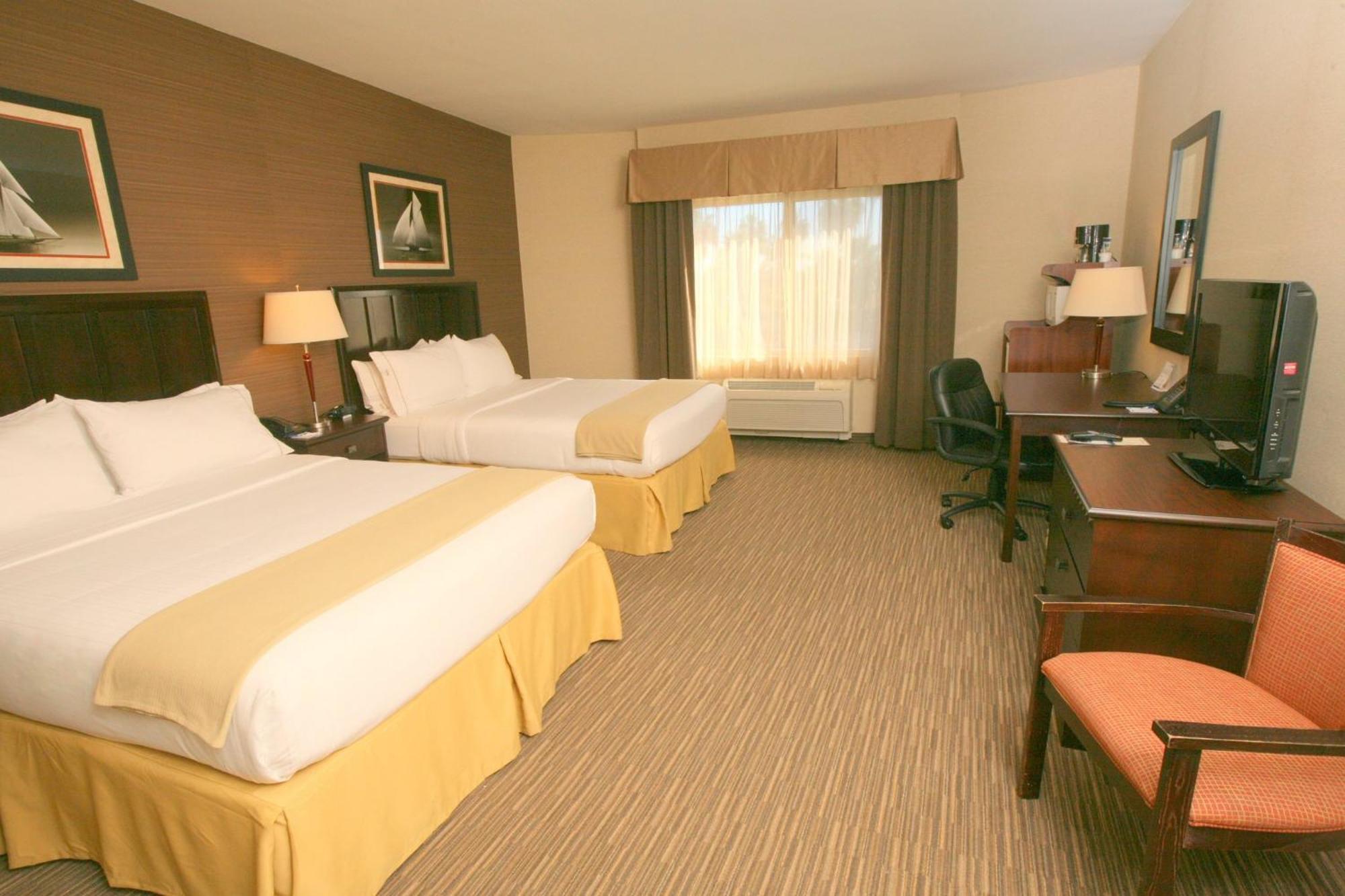 Express San Diego South - By Ihg 3* Chula Vista