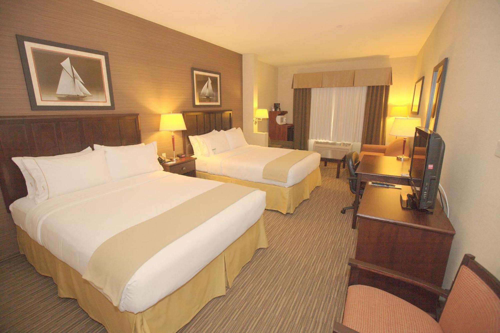 Express San Diego South - By Ihg 3*