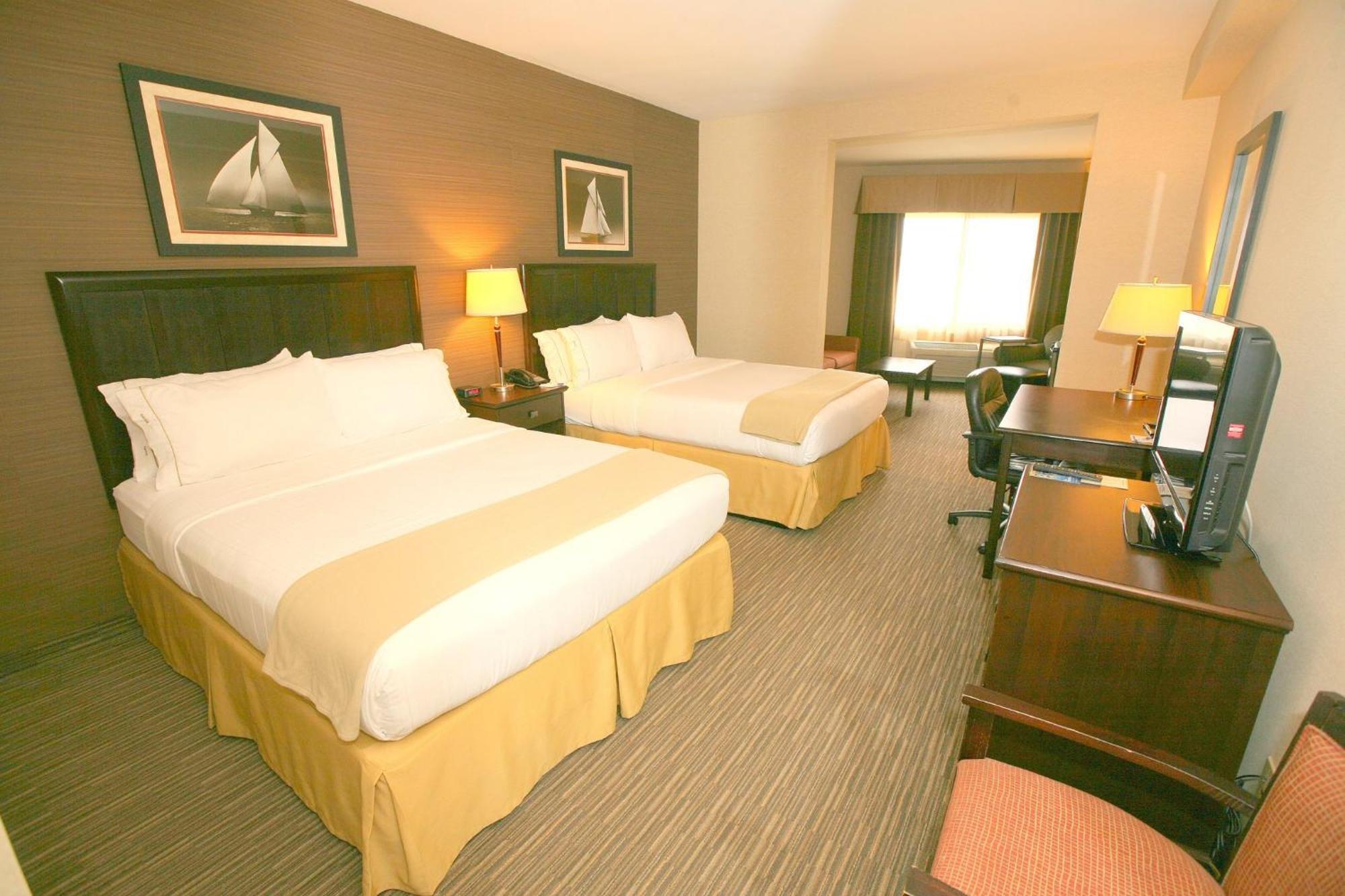 Express San Diego South - By Ihg Chula Vista