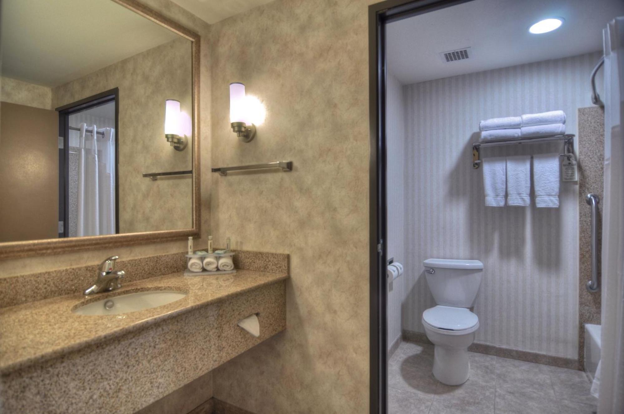Express San Diego South - By Ihg 3* Chula Vista