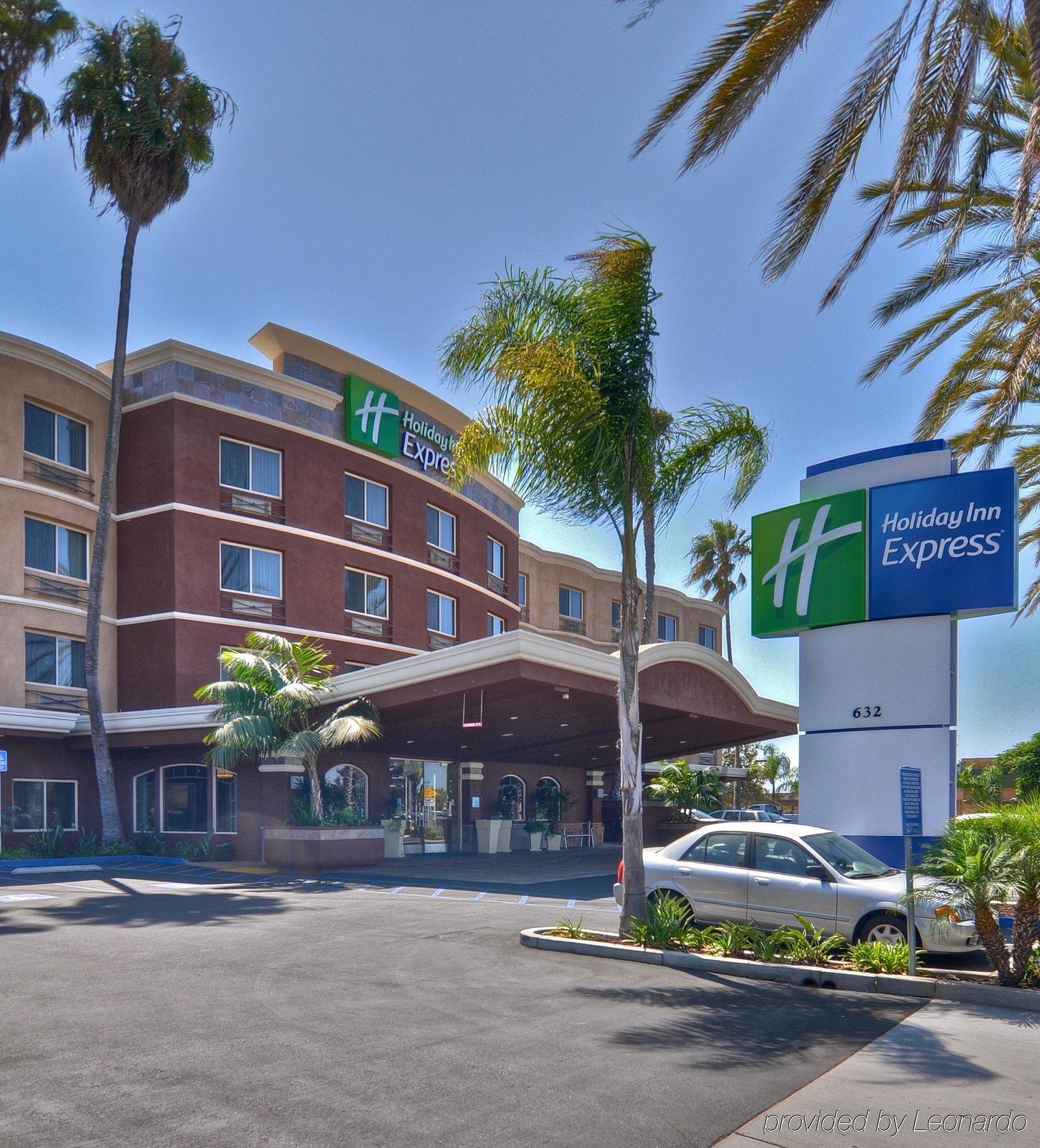 Express San Diego South - By Ihg