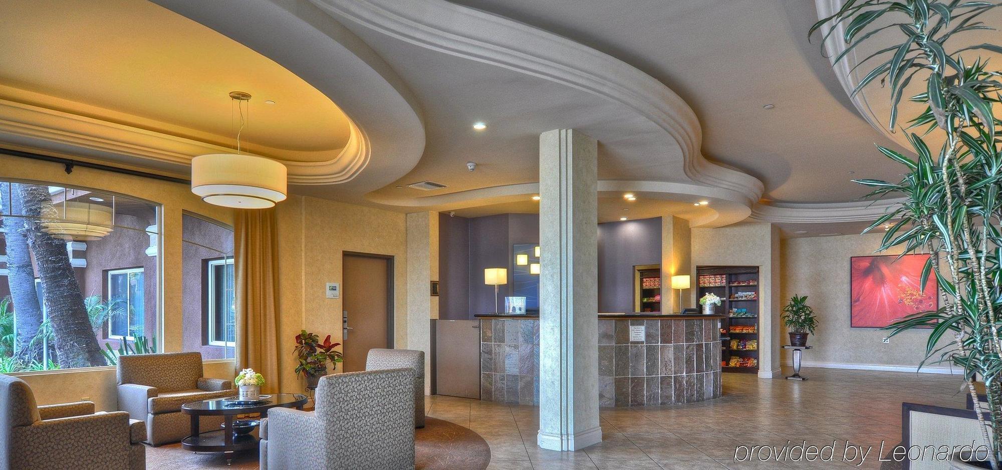 Hotel Express San Diego South - By Ihg Chula Vista