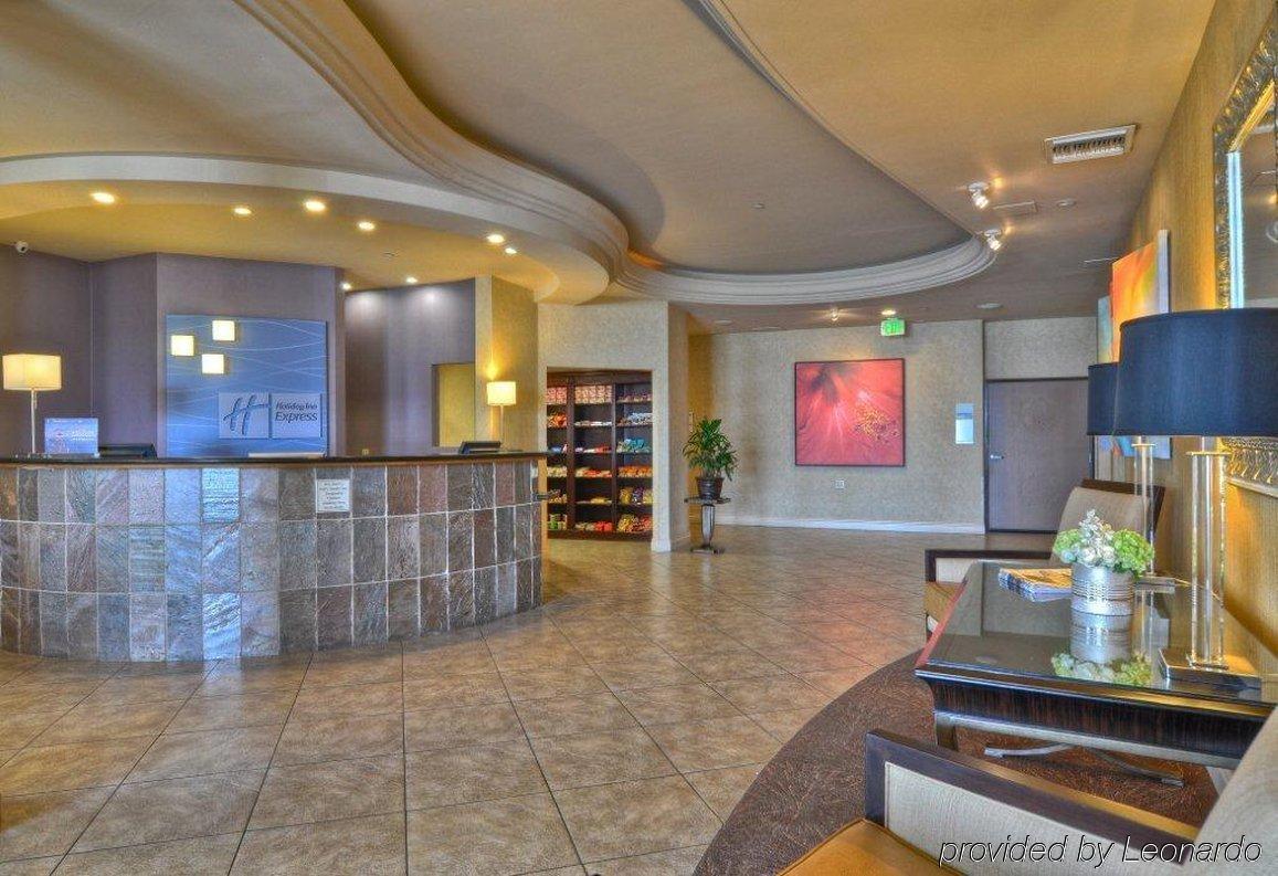 Express San Diego South - By Ihg 3*