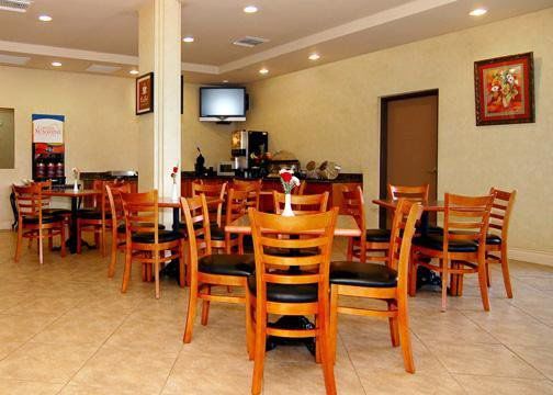 Hotel Express San Diego South - By Ihg 3*
