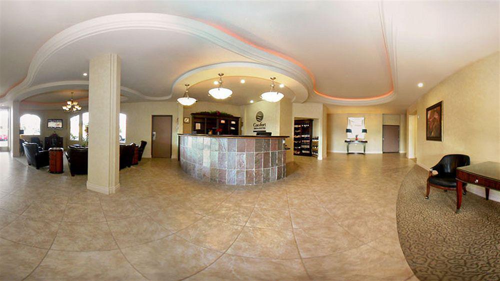Express San Diego South - By Ihg 3* Chula Vista