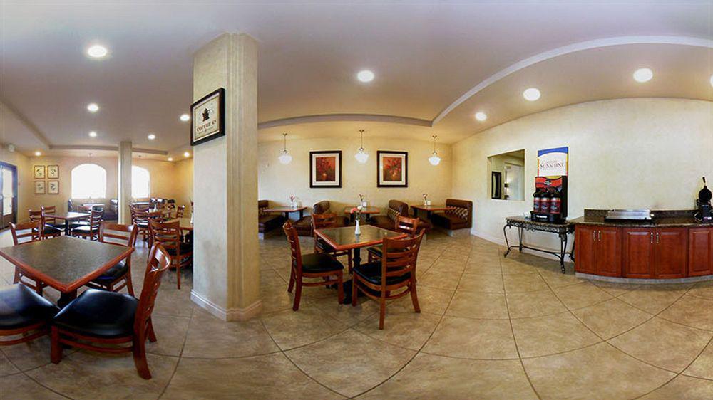 Express San Diego South - By Ihg