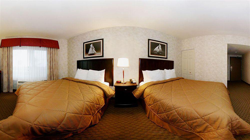 Hotel Express San Diego South - By Ihg Chula Vista