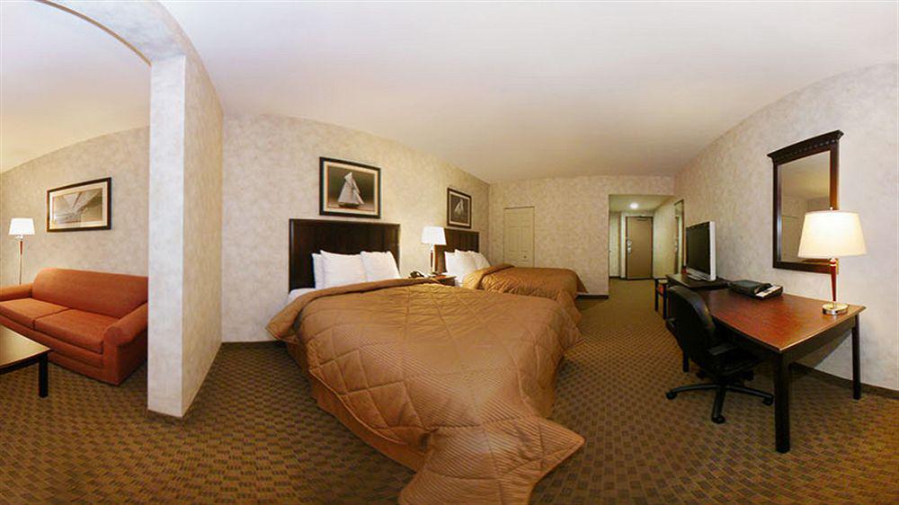 Express San Diego South - By Ihg Chula Vista