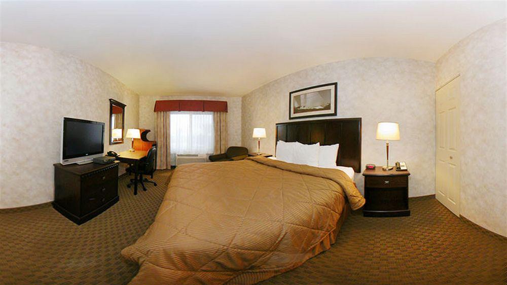 Hotel Express San Diego South - By Ihg Chula Vista