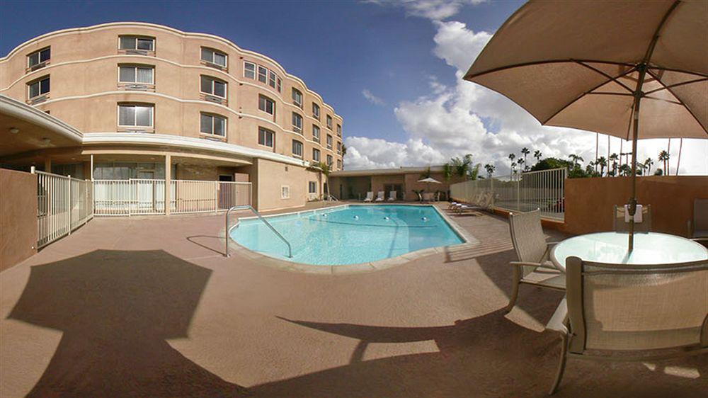 Hotel Express San Diego South - By Ihg 3*