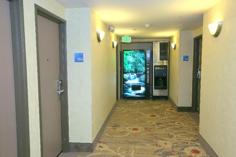 Express San Diego South - By Ihg
