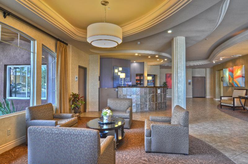 Hotel Express San Diego South - By Ihg