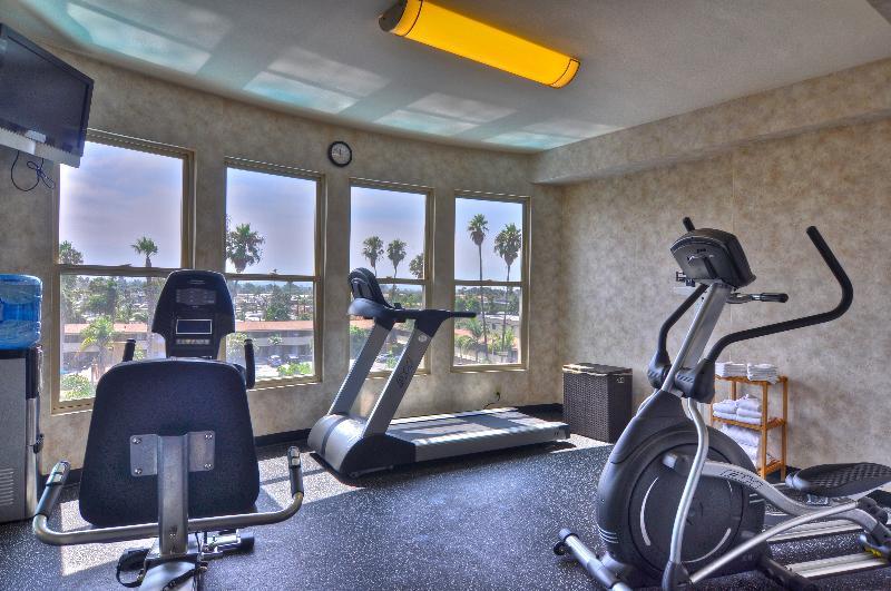 Express San Diego South - By Ihg 3*
