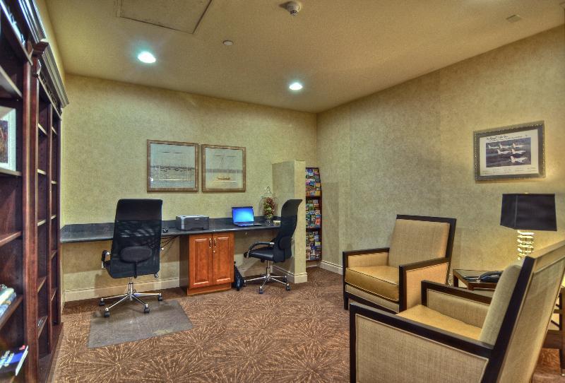 Express San Diego South - By Ihg Hotel