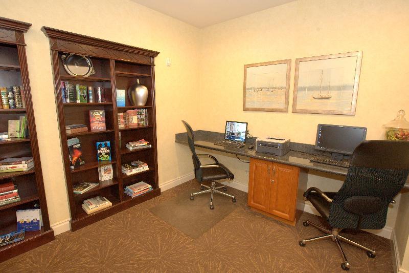 Express San Diego South - By Ihg