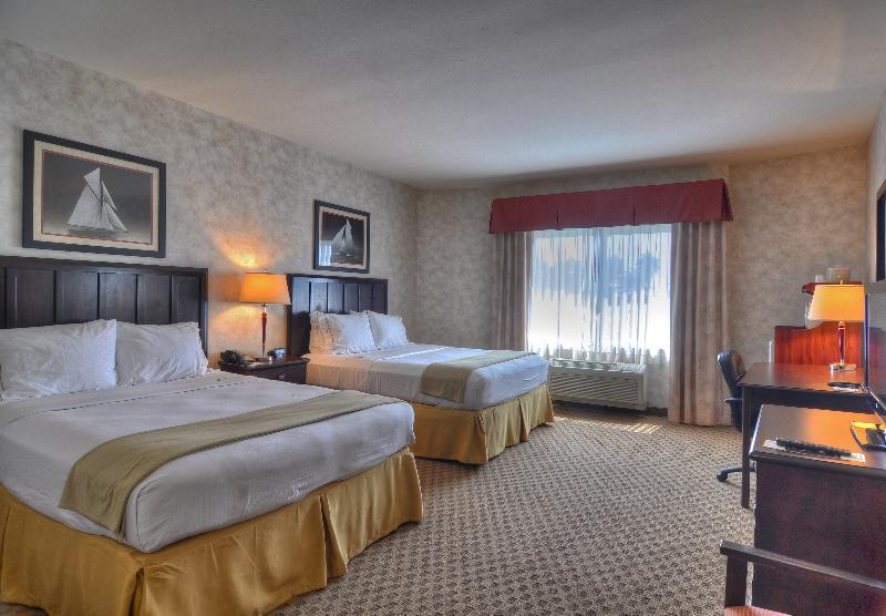 Express San Diego South - By Ihg Hotel Chula Vista