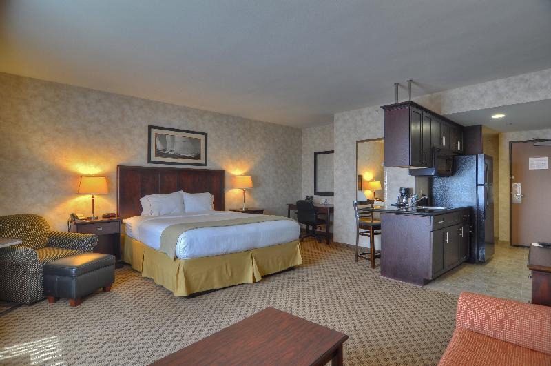 Express San Diego South - By Ihg Hotel Chula Vista